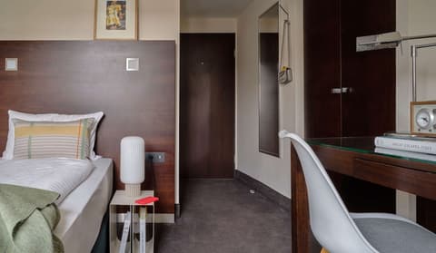 Flemings Hotel München Schwabing