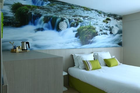 SOWELL HOTELS Domaine de la Petite Isle