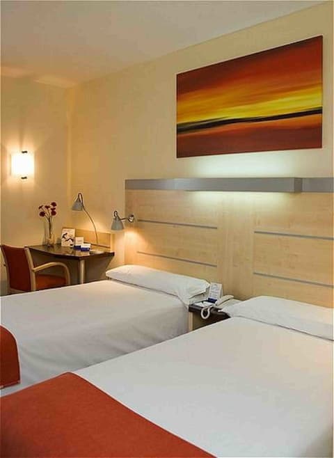 Holiday Inn Express Madrid-Alcobendas by IHG