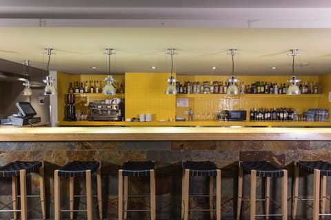 Apartaments Shusski by Nexta., Bar (on property)