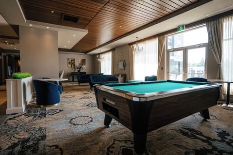 Prestige Treasure Cove Resort