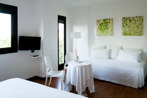 Hotel Mamiani & Relaxing Spa Urbino, Room