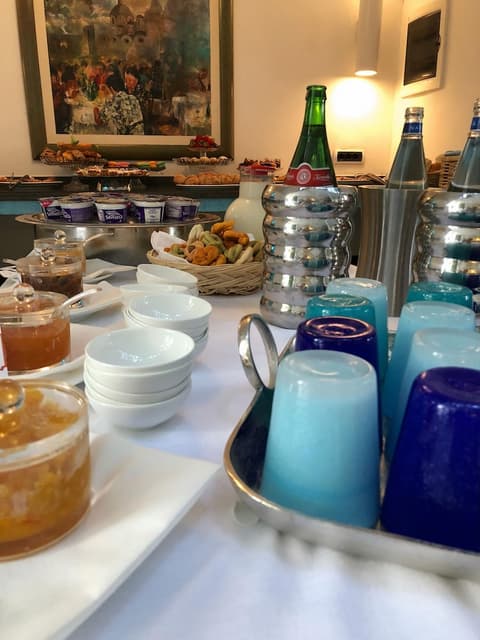 Gatto Bianco Hotel & SPA