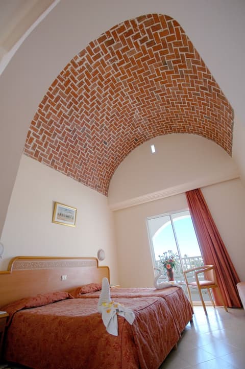 Iris Djerba Hotel & Thalasso