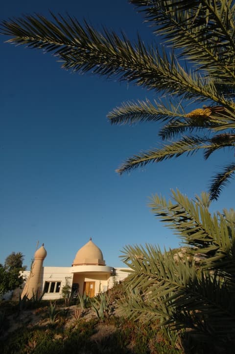 Iris Djerba Hotel & Thalasso