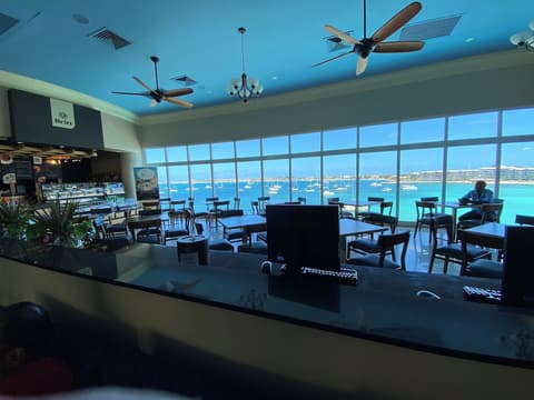 Simpson Bay Resort, Marina & Spa