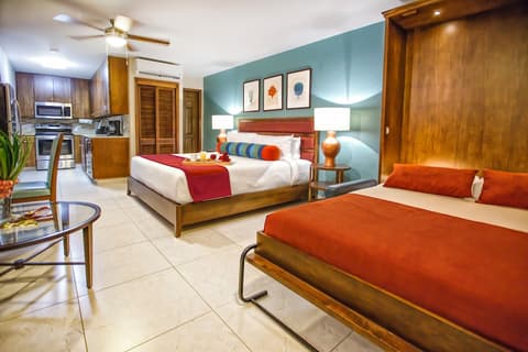 Simpson Bay Resort, Marina & Spa, Room