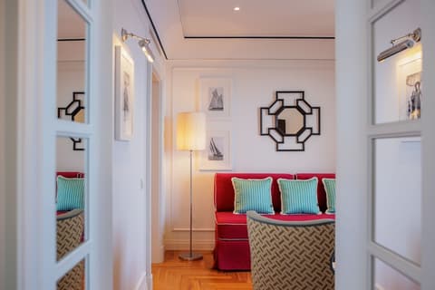 Grand Hotel San Pietro Taormina - Preferred Hotels & Resorts