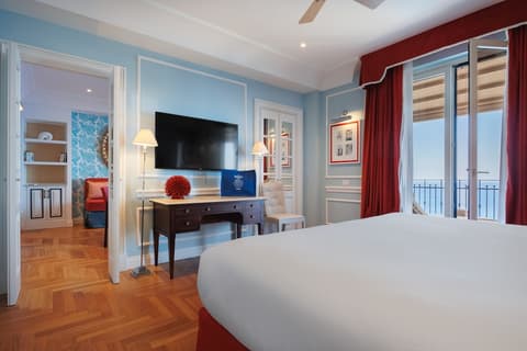 Grand Hotel San Pietro Taormina, Room