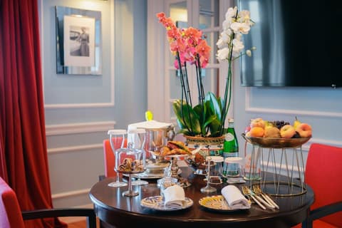 Grand Hotel San Pietro Taormina - Preferred Hotels & Resorts