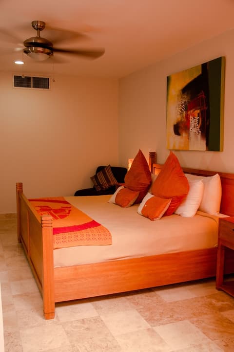 Acanto Playa del Carmen, Trademark Collection by Wyndham, Room