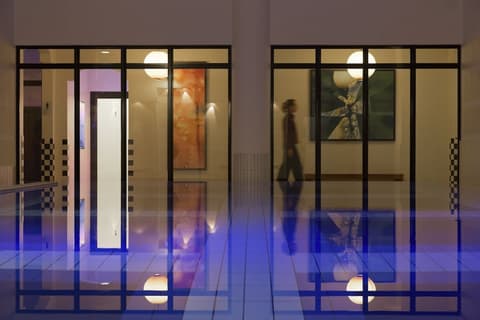 Novotel Paris Roissy CDG Convention