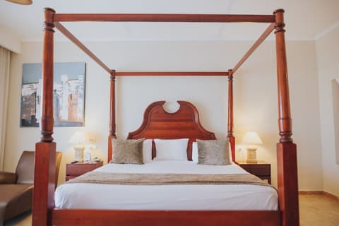 Majestic Colonial Punta Cana - All Inclusive, Room