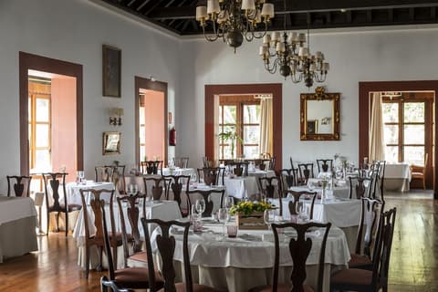 Parador de La Gomera