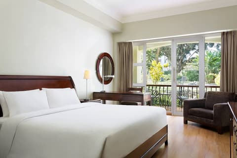 Four Points By Sheraton Arusha, The Arusha Hotel, Room