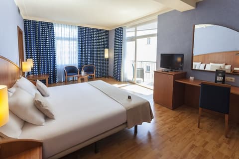 Hotel Delfín