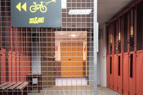 Hotel Himalaia Soldeu by Nexta, Bicycling