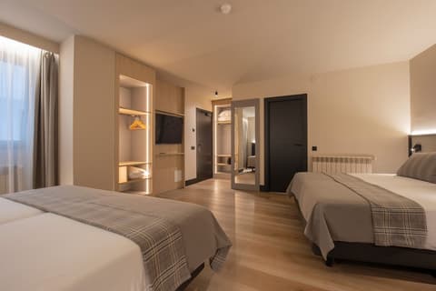 Hotel Magic Pas by Nexta