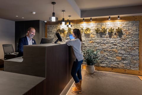 Hotel Magic Pas by Nexta