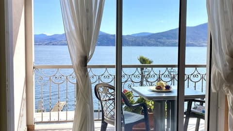 Residence Casa e Vela