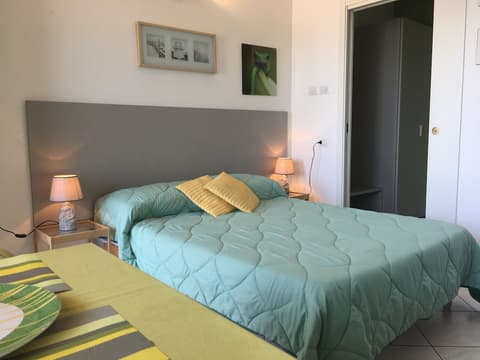 Residence Casa e Vela