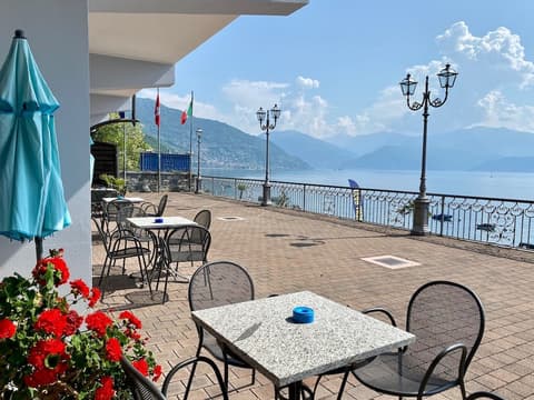 Residence Casa e Vela