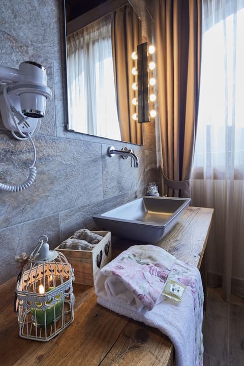 Il Castelluccio Country Resort