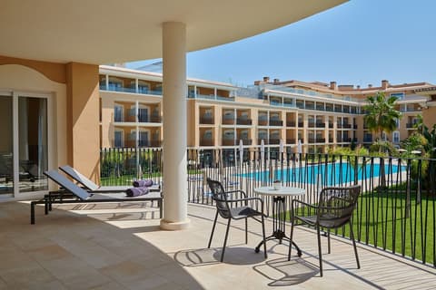 Grupotel Playa de Palma Suites & Spa