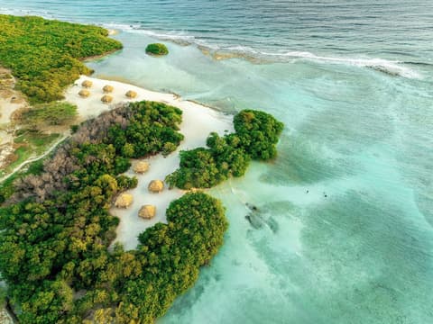 voco Surfside Aruba by IHG, Point of interest