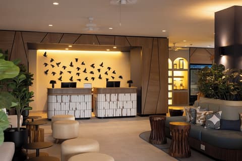 voco Surfside Aruba by IHG