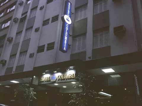 Hotel Columbia