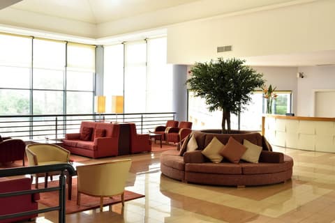 Pestana Alvor Park