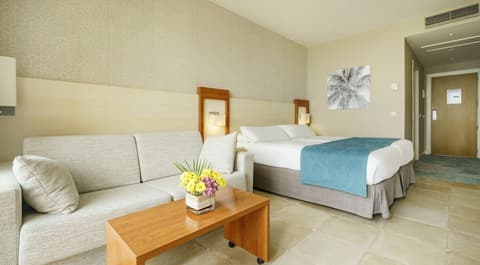 Hotel ILUNION Fuengirola