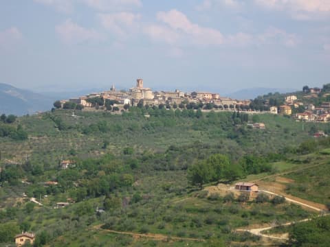 Relais La Corte Di Bettona