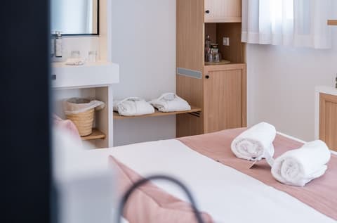 Neptuno Hotel & SPA, Room