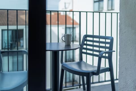 Neptuno Hotel & SPA, Room