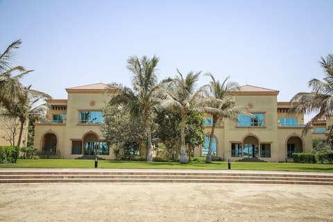 Al Raha Beach Resort & Spa