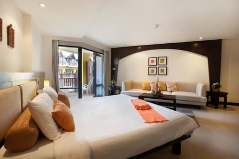 Woraburi Phuket Resort & Spa