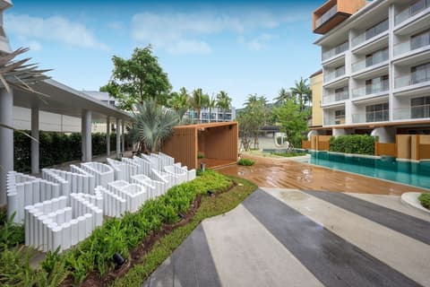 Andaman Embrace Patong