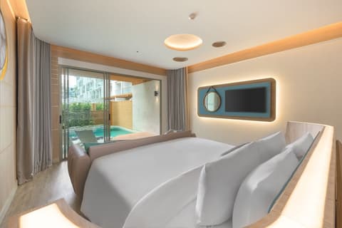 Andaman Embrace Patong