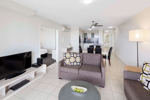 Oaks Sunshine Coast Seaforth Resort