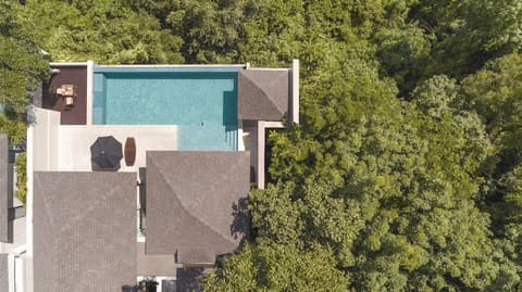 The Pavilions Phuket