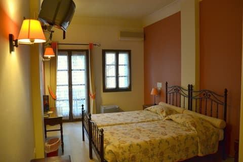 Hotel Zephyros