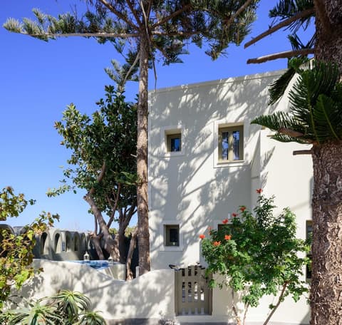 Hotel Zephyros