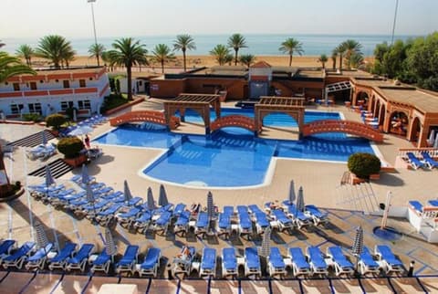 Hôtel Club Al Moggar