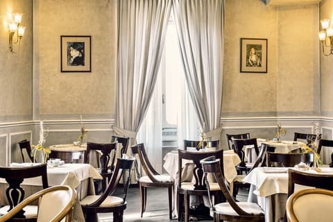 Grand Hotel Bastiani