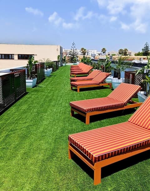 Hotel Alegria Bodega Real