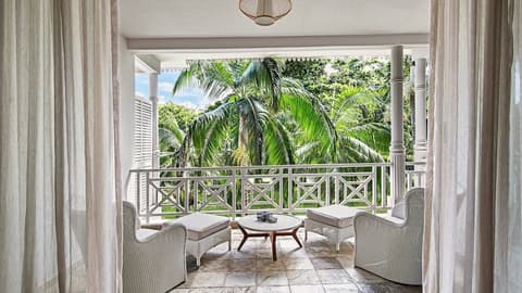Heritage Le Telfair Golf & Wellness Resort