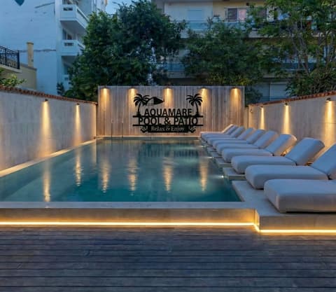 Aquamare City+Beach