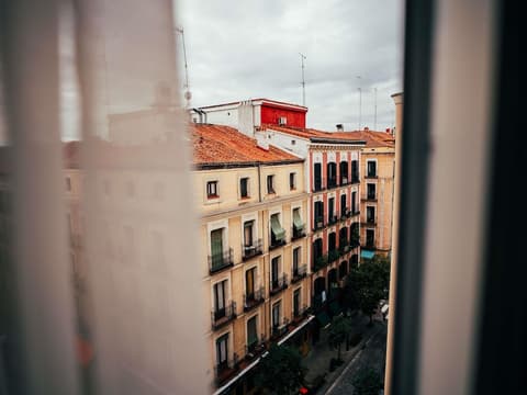 ibis Styles Madrid Maravillas